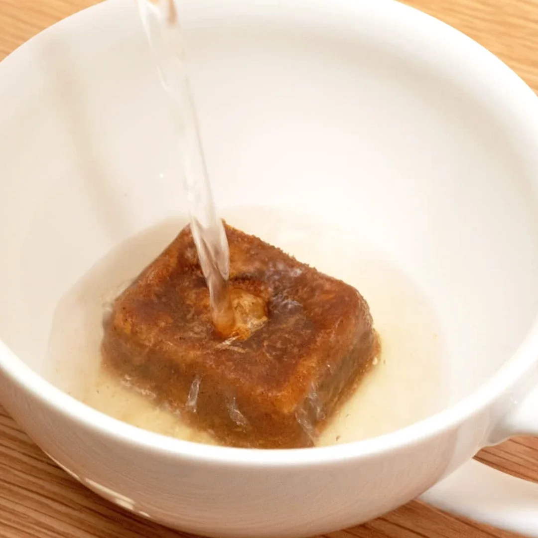 化學調味料無添加 AWATAMA 洋蔥湯 18包 #44908 4