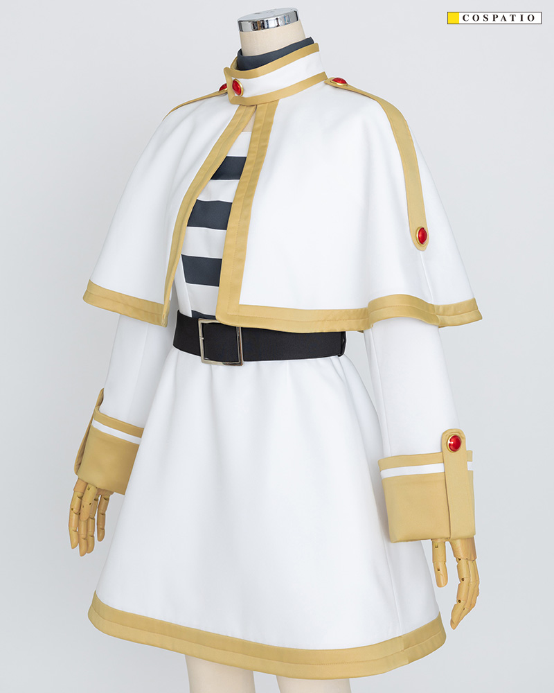 COSPA｜芙莉蓮服裝組 + 精靈耳 客訂組 3
