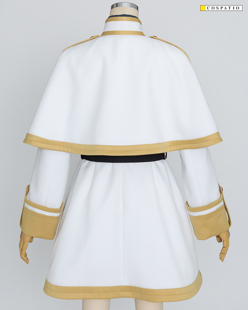 COSPA｜芙莉蓮服裝組 + 精靈耳 客訂組 4