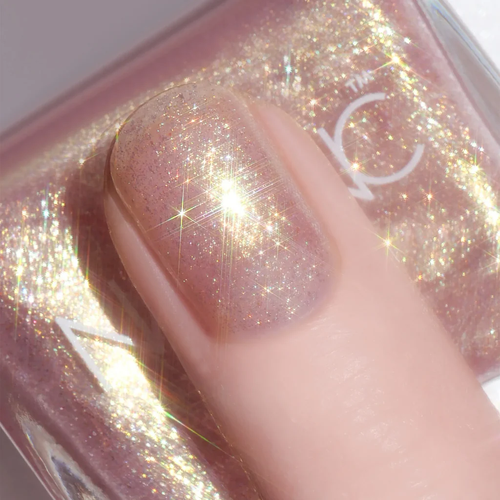 NAILS INC|SUNDOWN SHIMMER 三色完整限定組 4