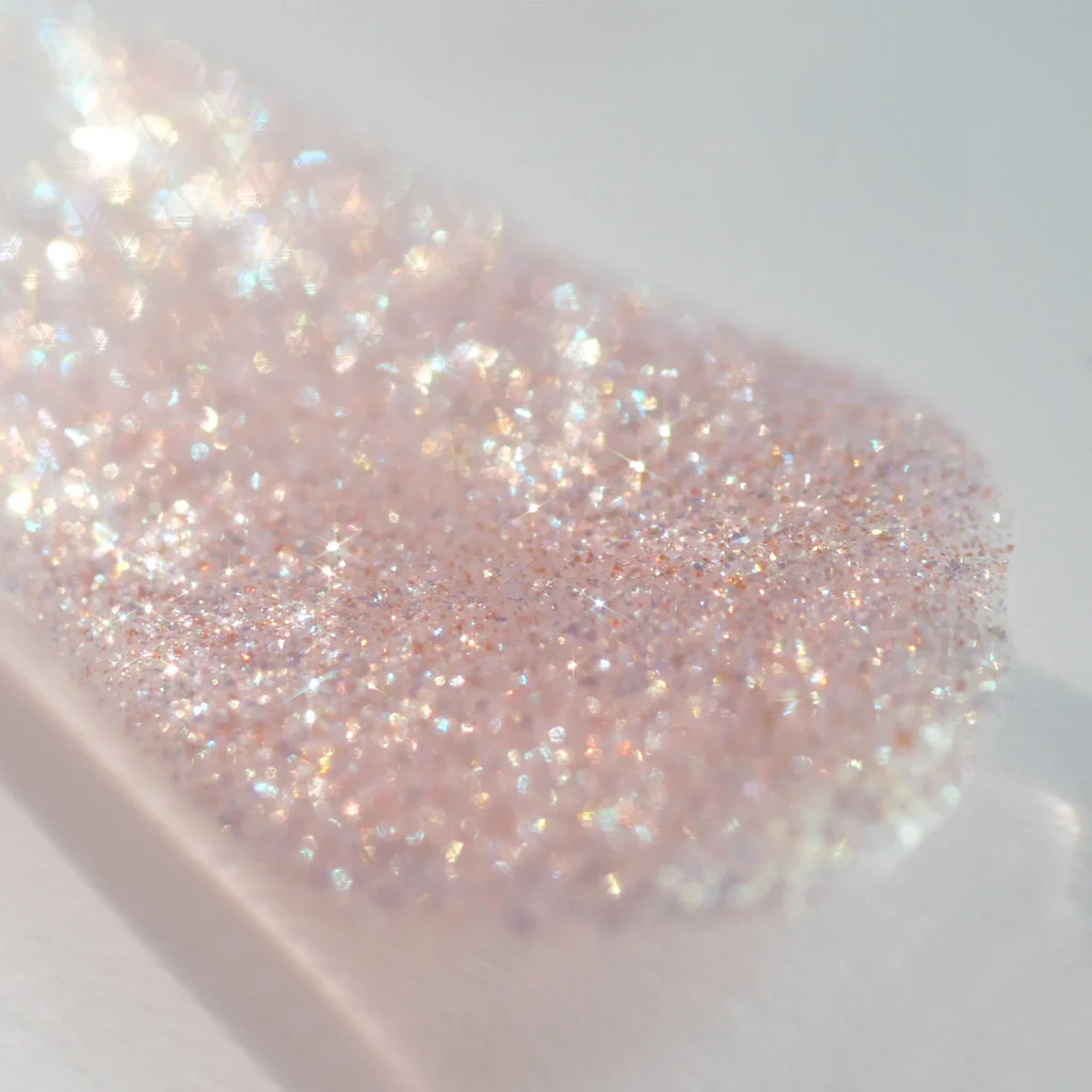 NAILS INC|SUNDOWN SHIMMER 三色完整限定組 5
