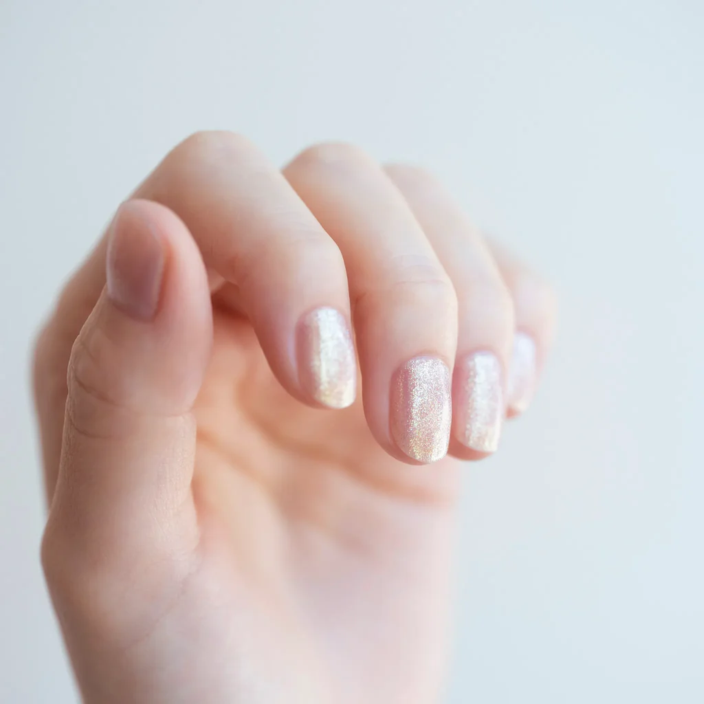 NAILS INC|SUNDOWN SHIMMER 三色完整限定組 6